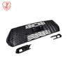 Adecuado para Senna Sport Edition 2021 Accesorios de Modificación de Coche Rejilla de Panal