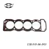 [Fabricante de Origen] Aplicable a Volvo Piezas Volvo Motor B202L Junta de Culata 19169079