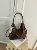 Mochila de couro encerado para moda transfronteiriça para mulheres, nova bolsa tote casual retrô, bolsa de ombro e transversal de grande capacidade, moderna
