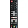 O RM-L1592 é um controle remoto universal para TVs LCD Skyworth, disponível em inglês e um produto popular no atacado para vendas transfronteiriças.