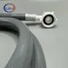 Tubería de Entrada de Agua para Lavadora Europea Tubería de Entrada de Agua para Lavadora Exportación Material de PVC Tubería de Entrada de Agua Extendida Totalmente Automática