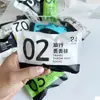 Meias Esportivas Descartáveis Diárias para Homens, Primavera e Verão, Sem Lavar, Antiodor, Meia até a Panturrilha e Meia Curta, Adequadas para Viagens de Negócios, Viagens e Estudantes