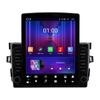 Adecuado para Toyota Corolla marco pequeño 9.7 pulgadas Navegación Android todo-en-uno reproductor mp5 GPS Corolla