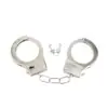 Accesorios para Fiestas, Juguetes Sexuales, Esposas, Bondage Alternativo, Esposas Simuladas con Llaves, Productos para Adultos, Dropshipping