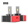 Serie D Bombilla LED D2S/D4S Faro de coche al por mayor resaltado d1s d3s d2s d4 led luces