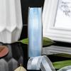 Fita de Tule com Borda de Cetim Fita para Bolo Fita de Presente Fita de Flor para Casamento Fita com Letra em Inglês Impressa Fita de Serpentina