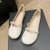 Sapatos de Fada, Sapatilhas Delicadas para Mulheres, Estilo Verão 2025 Novas Sapatilhas com Saias, Sapatos de Festa, Sapatos Gorro de Uma Perna