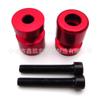 Piezas de Modificación para Motocicleta Adecuadas para Honda Cbr 1000Rr 2004-2011 Bloque de Equilibrio Estabilizador