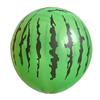 Globo con estampado de animales, globo para fiesta en la jungla, huellas de animales, camuflaje transfronterizo de dibujos animados, globo con mapa del mundo de cinco lados