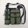 Bolso Cruzado Nuevo para Hombro de Hombre, Bolso de Ocio para Exteriores, Bolsa para Botella de Agua de Viaje, Resistente al Desgaste, Impermeable, Bolso Práctico Unisex