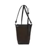 Bolso de axila para mujer para desplazamientos transfronterizos, nuevo estilo 2026, bolso tote de gamuza de alta gama, bolso de hombro y bolso cruzado elegante