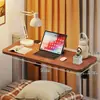 Estante de Almacenamiento para Mesita de Noche Cesta Colgante Plegable para Cama de Dormitorio, Tablero de Extensión de Almacenamiento para Litera de Estudiante, Escritorio de Computadora de Dormitorio