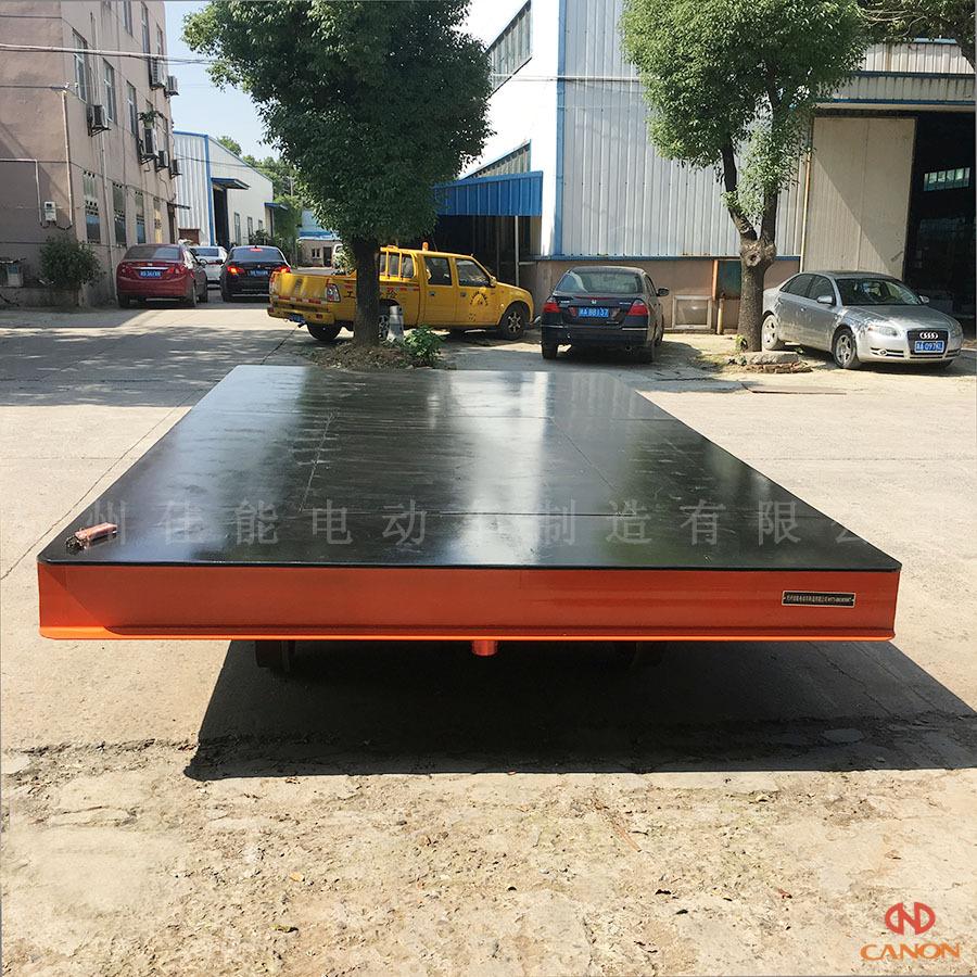 40吨蓄电池轨道车IM橱窗副G_6088