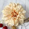 Nuevos Productos Transfronterizos Arreglo de Hotel Adornos Florales Decoración de Mesa de Comedor Guarnición Caja de Flores Accesorios para Flores Accesorios para Guarniciones Flores Artificiales