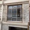 Subei hogar estilo europeo hierro protector ventana metal tecnología antirrobo modelado ventana tecnología forja hierro pintado ventana
