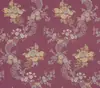 Elegante Tela Jacquard Cheongsam, Tela Jacquard de Rayón para Cortinas, Cojines de Sofá y Cojines para Asientos