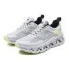 Zapatos Deportivos para Hombre 2026 Estilo Nuevo Malla Transpirable Zapatos para Senderismo y Correr Que Se Pueden Usar en Todas las Estaciones Zapatos de Hombre Casuales con Amortiguación