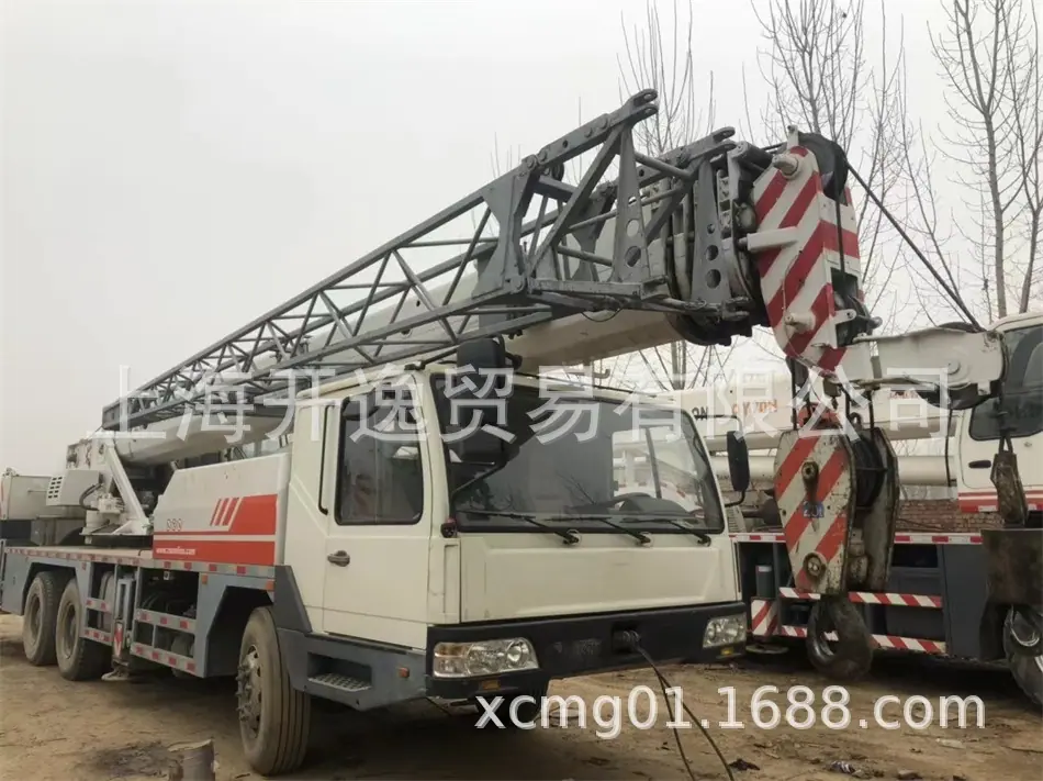 zoomlion crane (9)