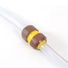 [Chuangyuan] Conector de mangueira de distribuição de água de 6 vias, reparo rápido, adaptador de instalação simples