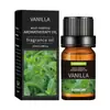 Óleo Essencial para Massagem Corporal de Origem Vegetal, Suave e Hidratante, Mais Vendido no Exterior, 10ml