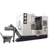 Centro de mecanizado vertical VMC850 fresadora CNC gong por computadora sistema opcional VMC850 vertical más suministro directo de fábrica