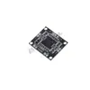 Placa Amplificadora de Potência Digital Pam8610 Mini 2X15W Estéreo de Dois Canais Classe D Módulo de Amplificação de Áudio de Alta Potência