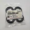 Sello de aceite para bujía 22443-23001 para motores de gasolina, anillo de sellado para bujía, anillo de goma de sellado de la tapa de válvulas