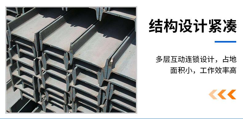 固定导轨式升降货梯_08