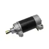 Accesorios de arranque eléctrico para motor fueraborda Yamaha East Mercury 2 4 15/20/30/40 kit de arranque eléctrico