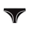 Popular Transfronterizo Xiyin Amazon Tik Tok Shopee Ropa Interior de Algodón Puro para Mujer Calzoncillos de Exportación Europea y Americana Al por Mayor