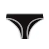 Bestseller transfronterizo personalizado de fábrica: Ropa interior de algodón puro para mujer de Shein, Amazon, TikTok, Shopee para comercio exterior europeo y americano
