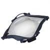 Bolsa Térmica de PVC Espessado Feita Sob Medida para Comércio Exterior, Bolsa de Gelo Fria e Fresca de Ombro, Bolsa para Piquenique ao Ar Livre Montada no Carro