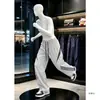 Pantalones cortavientos casuales de pierna recta extragrandes para exteriores 2026, estilo nuevo deportivo y moderno, pantalones casuales versátiles de corte holgado para hombre