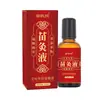 Miaojia Baicao Líquido Chuanqiong Cártamo Miao Líquido para Moxabustão Líquido Penetrante Ósseo Atacado Líquido para Moxabustão Aliviando Fadiga Massagem Revitalizante Óleo Essencial