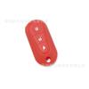 Cuchillo aplicable S7/mesa Bell GC6 lindo corazón coche eléctrico funda de silicona para llave de coche T6 coche de batería Nuevo Día funda para control remoto
