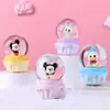 Brinquedos Infantis Mais Vendidos, Bola de Cristal Luminosa, Decoração de Mesa, Luz Noturna, Brinquedo da Moda, Presente de Férias para Estudantes