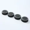 Fábrica de origen producción perilla de aleación de aluminio perilla de ajuste de amplificador de audio interruptor perilla de potenciómetro perilla de volumen