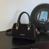 Bolso Bandolera Boston Nuevo 2025, Bolso de Mano Retro Mate de Nicho, Bolso Bandolera Versátil y Elegante