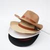AliExpress deseo Amazon ebay sombrero de paja sombrero de copa sombrero de playa para exteriores para mujer sombrero de jazz protección solar parasol para pareja