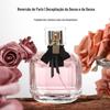 Perfume feminino Reverse Paris atacado online popular fragrância duradoura fragrância fresca e leve temperamento spray floral natural