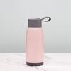 Taza de Agua Creativa Taza maixiang Taza estilo Chanel cuerda de color taza portátil regalo vaso de vidrio publicitario vaso de agua con logotipo impreso