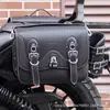 Benda Jinjila 350Ace Versión Respaldo de Parachoques Portaequipajes Trasero Caja Trasera Bd350-15Bace Bolsa Lateral Versión Engrosada