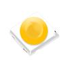 Chip LED 3030 1W Alta Potencia Luz Blanca Cabeza de Bola Chip LED 3V 6V LED Vertical Montado en Coche SMD Fuente de Luz Nocturna