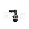 Para Válvula de Gases de Escape PCV Ford E83e-6BB890A-2b MAZD A Chevrolet Toyot A Excelle