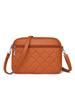Bolsa Feminina High-end Sense Exquisite 2024 Verão Nova Bolsa Feminina All-match Atacado Comércio Exterior Crossbody Pequena Bolsa Quadrada bolsas