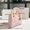Nicho de Dropshipping Bolsos de Princesa Diana de Dibujos Animados Nuevo Estilo Primavera/Verano 2026 Bolsos de Mano de Gama Alta Al por Mayor