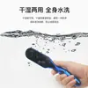 Lima de Pies de Vidrio Nano con Mango Largo Transfronteriza en Stock, Herramienta para Pulir Pies para Eliminar Piel Muerta y Callos, Gadget Raspador de Pies para Pedicura