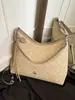 Bolso Tote Lao Hua Light Luxury 2026 para Mujer, Bolso de Hombro Moderno con un Toque de Lujo, Versátil para el Trabajo Diario, Bolso de Hombro Cruzado al por Mayor