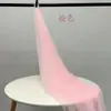 Estilo Chinês Cor Café Sistema de Cores Cenário Externo Arranjo Cortinas de Gaze Tecido de Gaze Caligrafia Tecido para Pendurar na Lareira