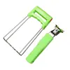 Clip para Charola de Acero Inoxidable Clip para Tazón y Plato Casero Recogedor Creativo de Charola de Cocina Clip para Charola Resistente a Altas Temperaturas Clip para Charola